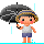 Mr Umbrella